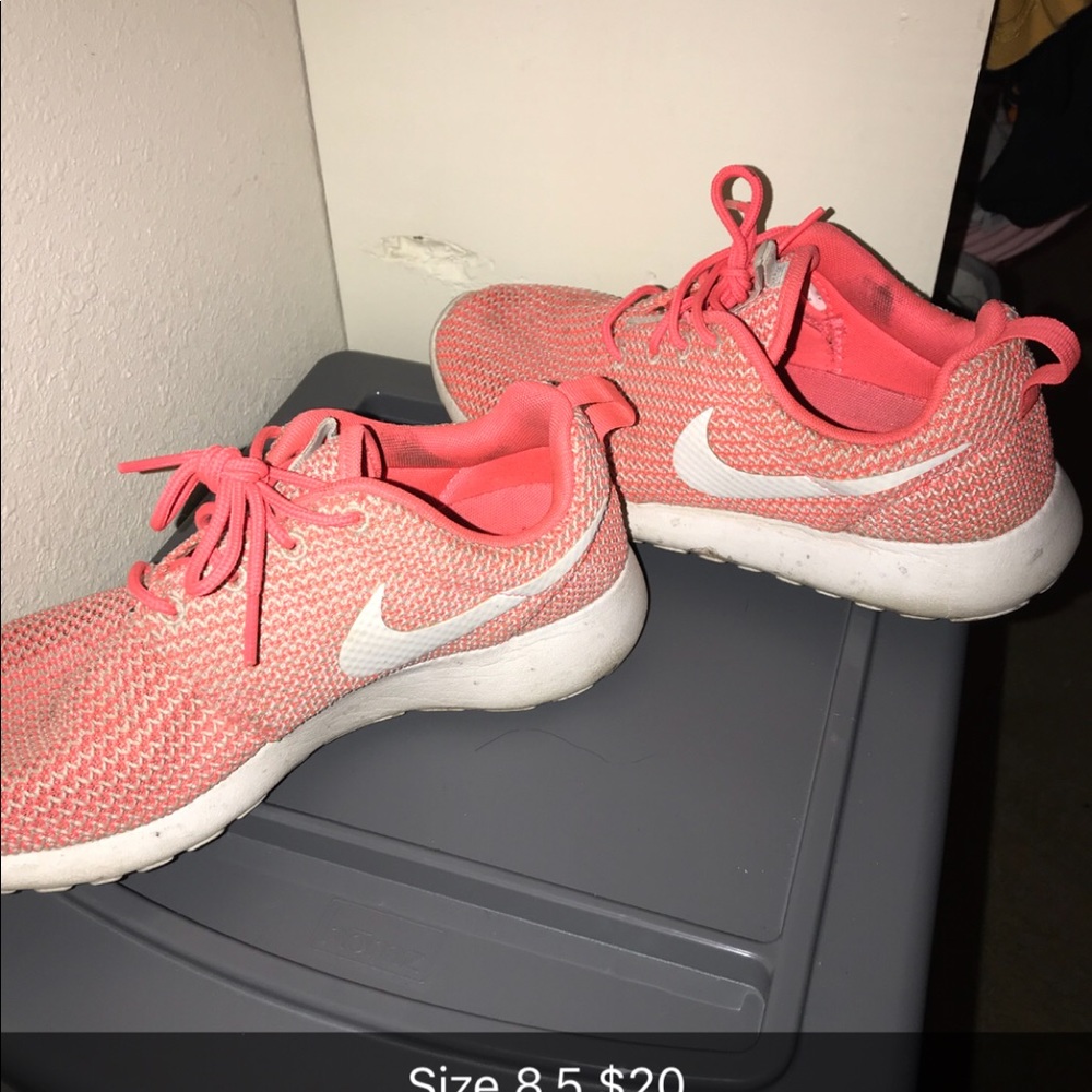 Nike Shoes